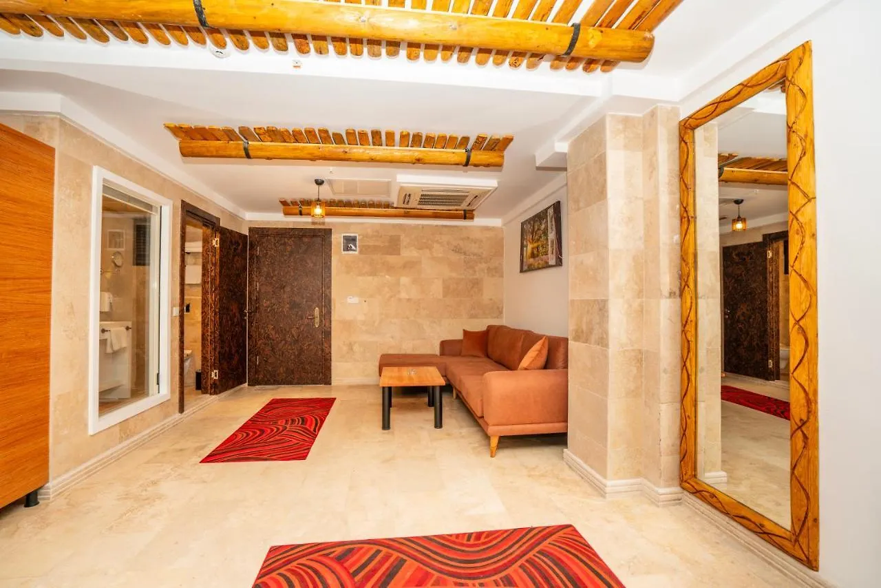 Pasha Palace Hotel İstanbul Türkiye